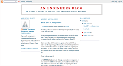 Desktop Screenshot of allaboutengineering.blogspot.com