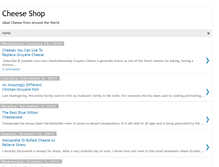 Tablet Screenshot of cheese-shop.blogspot.com