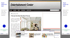 Desktop Screenshot of center-entertainments.blogspot.com