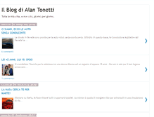 Tablet Screenshot of alantonetti.blogspot.com