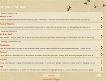 Tablet Screenshot of inspiranto.blogspot.com