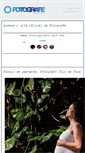 Mobile Screenshot of fotografeart.blogspot.com