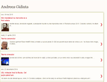 Tablet Screenshot of andreea-gidiuta.blogspot.com