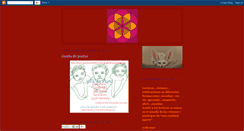 Desktop Screenshot of lecturasenelliving.blogspot.com