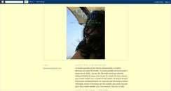 Desktop Screenshot of amo-tecorpo.blogspot.com