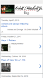 Mobile Screenshot of odellmitchelljrphotoblog.blogspot.com