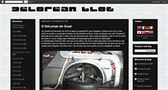 Desktop Screenshot of dmc12.blogspot.com