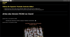 Desktop Screenshot of aldecificag.blogspot.com
