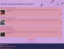 Tablet Screenshot of egasparino.blogspot.com