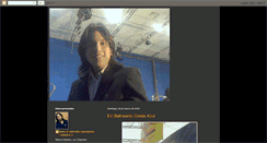 Desktop Screenshot of marcoantonioguerrerofotos.blogspot.com
