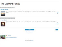 Tablet Screenshot of jennandchrisstanford.blogspot.com