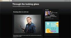 Desktop Screenshot of loustein.blogspot.com