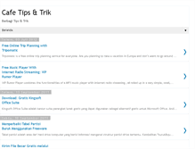 Tablet Screenshot of cafe-tips-trik.blogspot.com