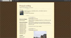 Desktop Screenshot of afstandslopersaclierse.blogspot.com