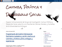 Tablet Screenshot of grupodeinvestigacioncpdsocial.blogspot.com