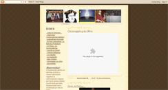 Desktop Screenshot of contrarreformammdd.blogspot.com