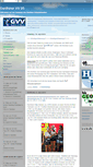 Mobile Screenshot of genthinervv.blogspot.com