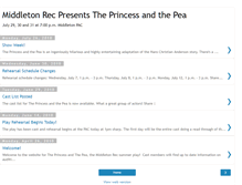 Tablet Screenshot of middletonrecplay.blogspot.com