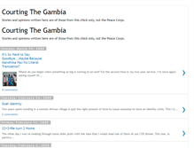 Tablet Screenshot of courtinthegambia.blogspot.com