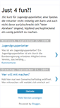 Mobile Screenshot of jgl2.blogspot.com