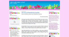 Desktop Screenshot of educarparaapazlpd.blogspot.com