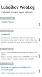 Mobile Screenshot of luboskog.blogspot.com
