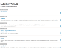Tablet Screenshot of luboskog.blogspot.com