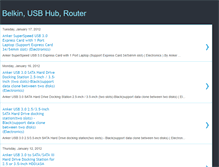 Tablet Screenshot of belkinchip.blogspot.com