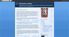 Desktop Screenshot of juanpenagos.blogspot.com