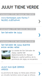 Mobile Screenshot of edu-jujuy.blogspot.com
