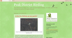 Desktop Screenshot of pdbh.blogspot.com