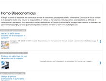 Tablet Screenshot of homodiseconomicus.blogspot.com