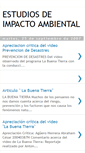 Mobile Screenshot of medranoprofeambiental.blogspot.com