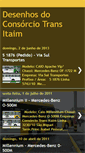 Mobile Screenshot of consorciotransitaim.blogspot.com