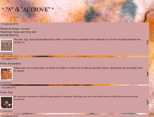Tablet Screenshot of adialtrove.blogspot.com