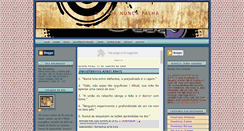 Desktop Screenshot of oasisrsproverbiosefrases.blogspot.com