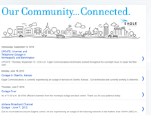 Tablet Screenshot of ourcommunityconnected.blogspot.com