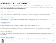 Tablet Screenshot of portafoliometodologia.blogspot.com