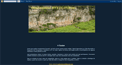 Desktop Screenshot of crdc-bttciclotur.blogspot.com