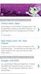 Mobile Screenshot of abbycadaverfiles.blogspot.com