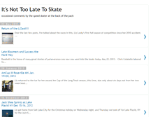 Tablet Screenshot of nottoolatetoskate.blogspot.com