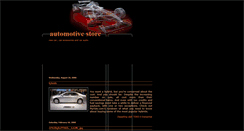 Desktop Screenshot of in-autostore.blogspot.com