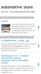 Mobile Screenshot of in-autostore.blogspot.com