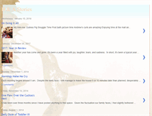 Tablet Screenshot of bandastories.blogspot.com