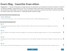 Tablet Screenshot of ewanaitkens.blogspot.com