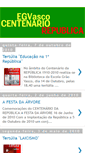 Mobile Screenshot of egraovascocentrep.blogspot.com