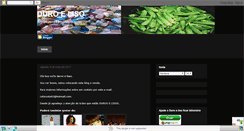 Desktop Screenshot of duroeliso.blogspot.com