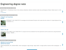 Tablet Screenshot of labstructure.blogspot.com