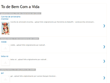 Tablet Screenshot of amomuitotudoisso-luciane.blogspot.com