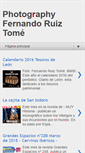 Mobile Screenshot of fernandort.blogspot.com